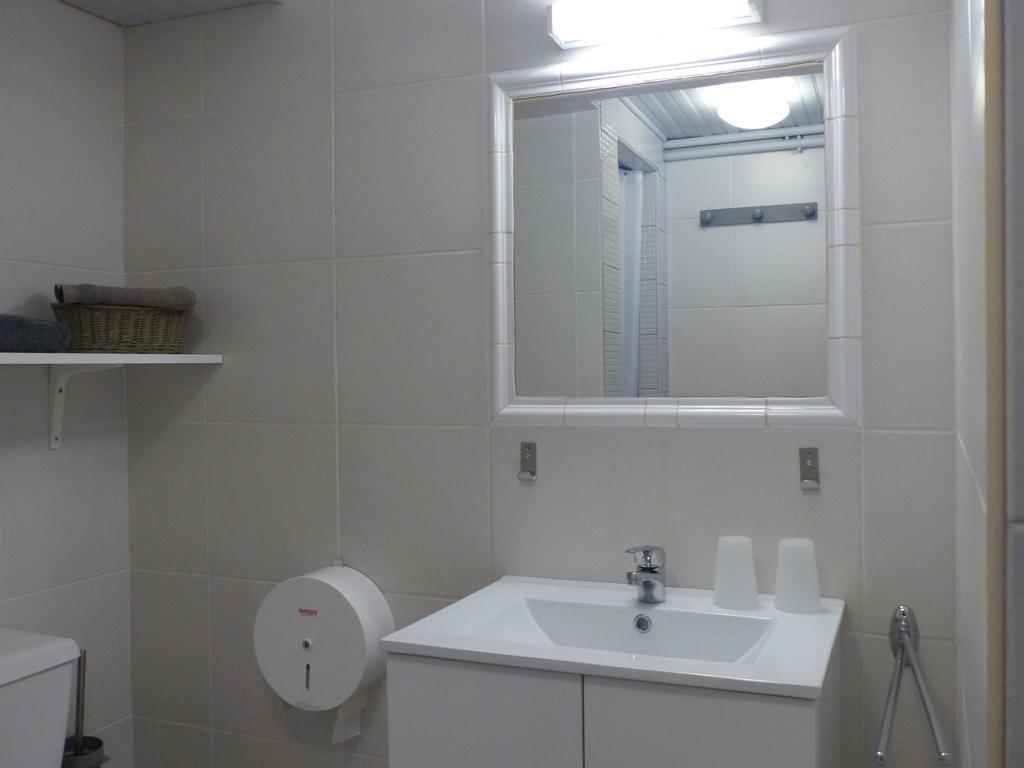 Auberge De Trente Pas Saint-Ferreol-Trente-Pas Room photo